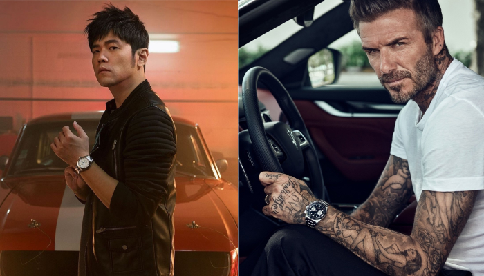 父親節禮物2021-手錶品牌丨#5. Tudor帝舵Tudor帝舵絕對可以說是鐘錶界的後起之秀，與勞力士屬同一間母公司；品牌經過多年來的努力後亦已經擺脫了Rolex的陰影，開始建立出自己獨有的定位，不